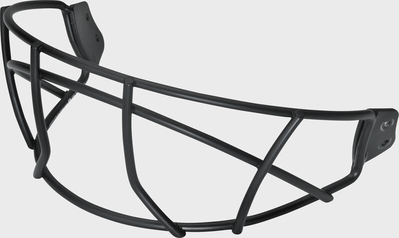 Rawlings Coolflo Helmet Wire Guard / Cage-Rawlings-Sports Replay - Sports Excellence