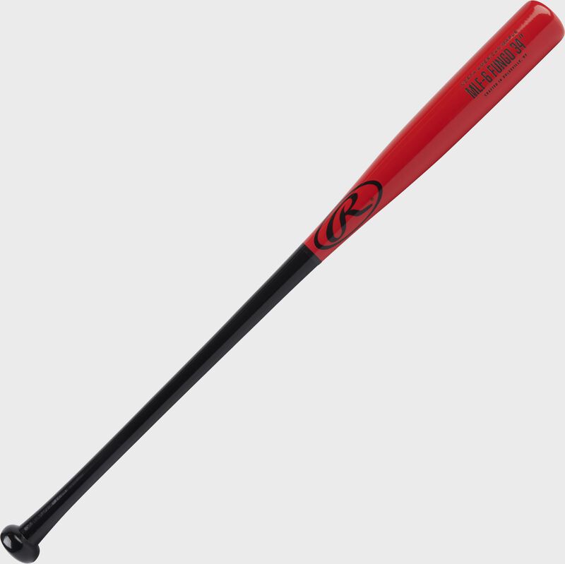 Rawlings Fungo Maple Wood Baseball Bat-Rawlings-Sports Replay - Sports Excellence
