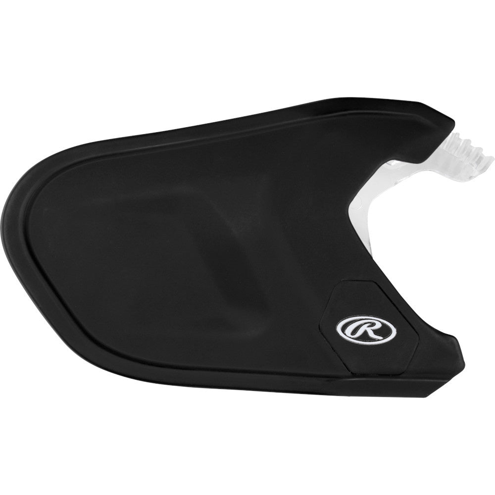 Rawlings Mach Adjust Batting Helmet Extension-Rawlings-Sports Replay - Sports Excellence