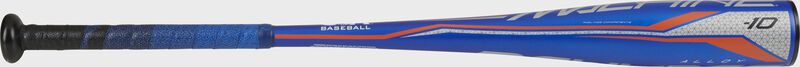 Rawlings Machine -10 (2 5/8" Barrel) Usa Youth Baseball Bat-Rawlings-Sports Replay - Sports Excellence