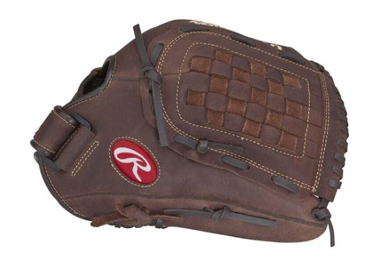 Rawlings Player Preferred Fielder'S Softball Glove-Rawlings-Sports Replay - Sports Excellence