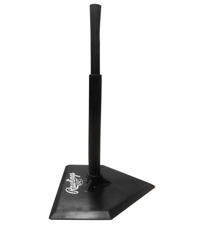 Rawlings Premium All Purpose Batting Tee-Rawlings-Sports Replay - Sports Excellence