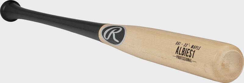 Rawlings Pro-Label Series Gameday Wood Baseball Bat-Rawlings-Sports Replay - Sports Excellence