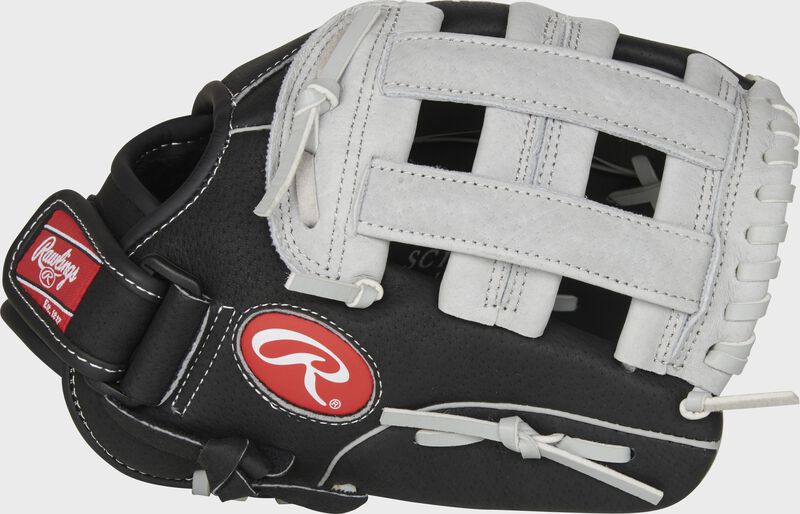 Rawlings Sure Catch Series Youth Baseball Glove-Rawlings-Sports Replay - Sports Excellence