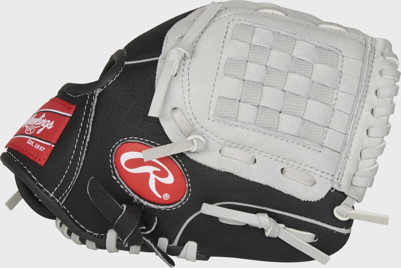 Rawlings Sure Catch Series Youth Baseball Glove-Rawlings-Sports Replay - Sports Excellence