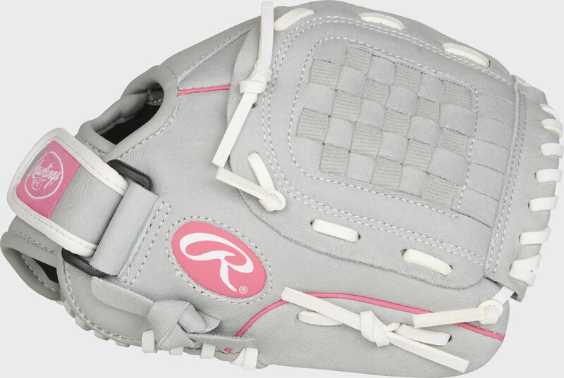 Rawlings Sure Catch Youth Series Baseball Glove-Rawlings-Sports Replay - Sports Excellence