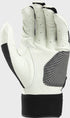 Rawlings Workhorse Pro Senior Baseball Batting Gloves-Rawlings-Sports Replay - Sports Excellence