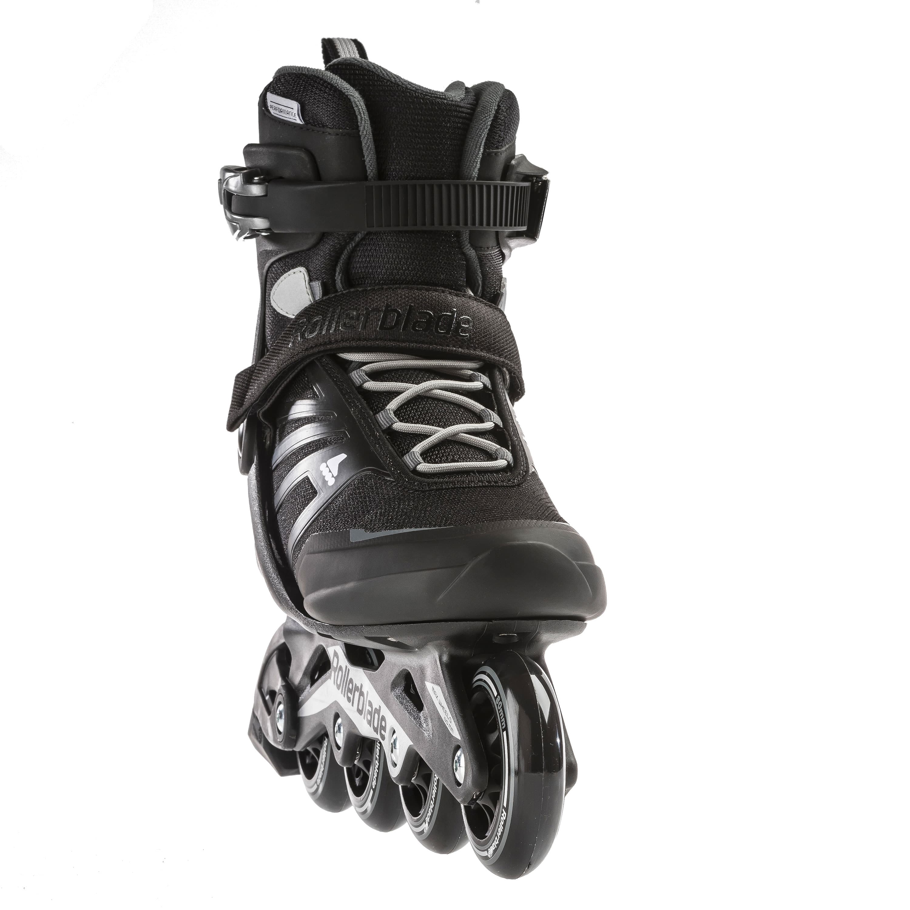 Rollerblade Zetrablade Inline Skates-Rollerblade-Sports Replay - Sports Excellence