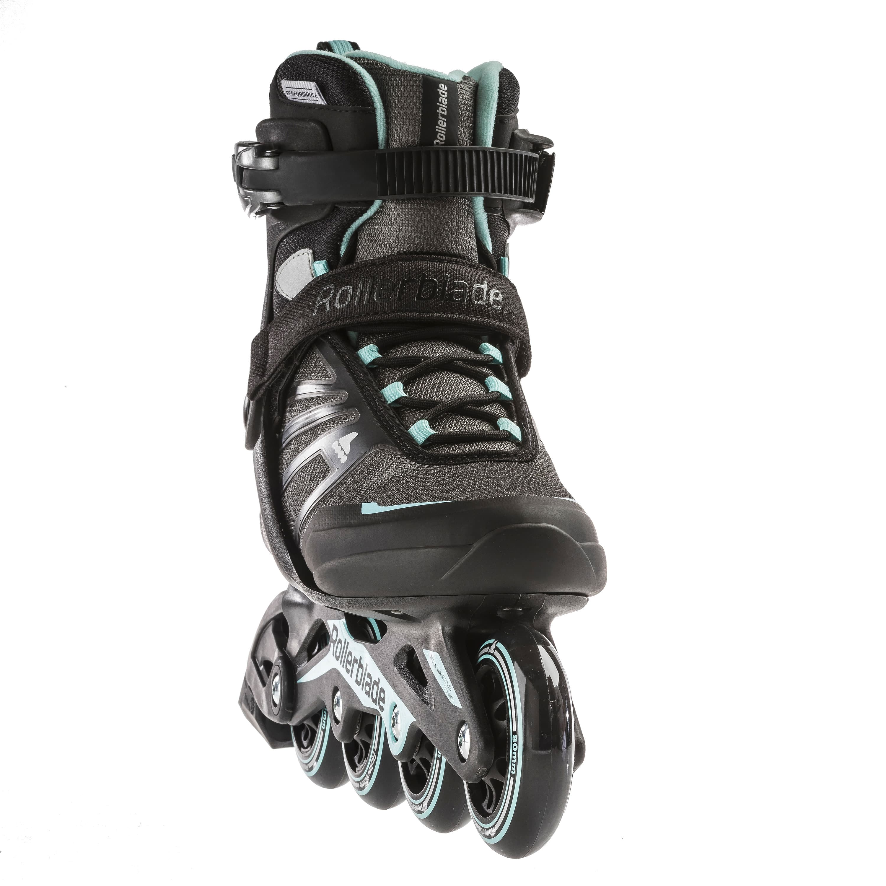 Rollerblade Zetrablade W Inline Skates-Sports Replay - Sports Excellence-Sports Replay - Sports Excellence