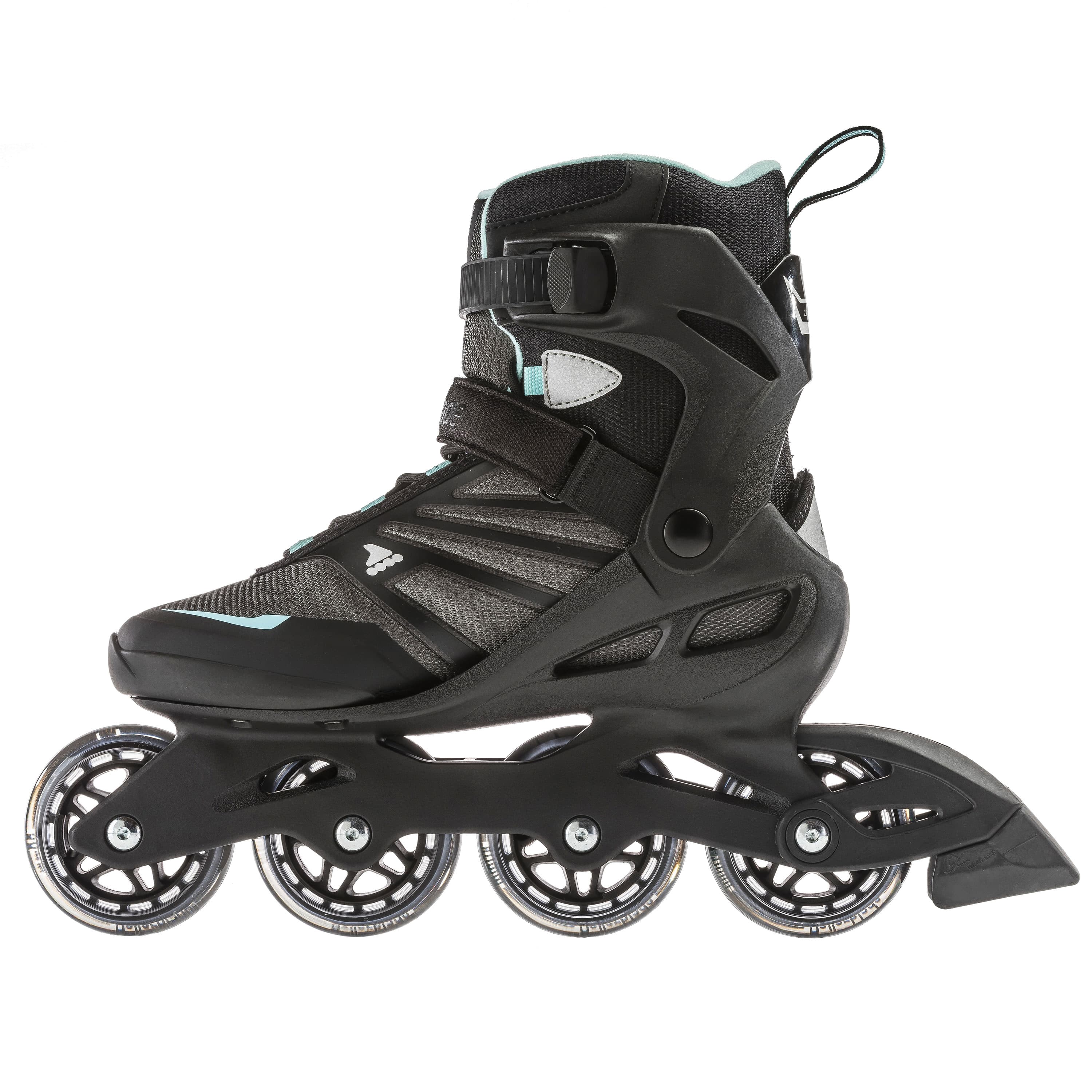 Rollerblade Zetrablade W Inline Skates-Sports Replay - Sports Excellence-Sports Replay - Sports Excellence