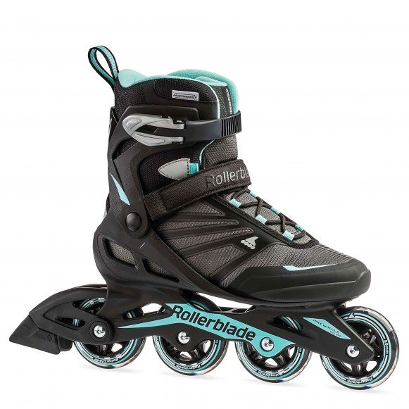 Rollerblade Zetrablade W Inline Skates-Sports Replay - Sports Excellence-Sports Replay - Sports Excellence