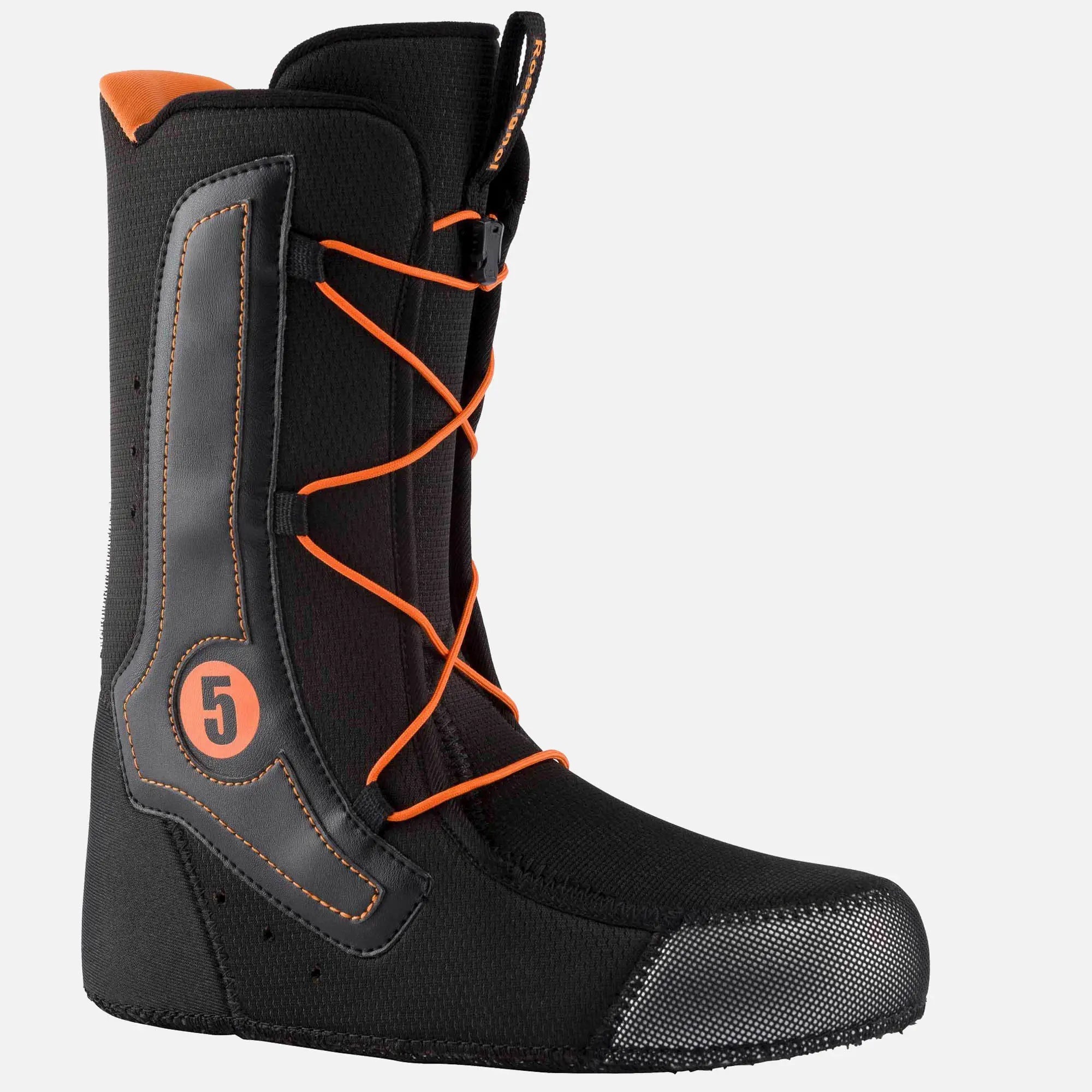 Rossignol Crank Boa H4 Snowboard Boots-Sports Replay - Sports Excellence-Sports Replay - Sports Excellence