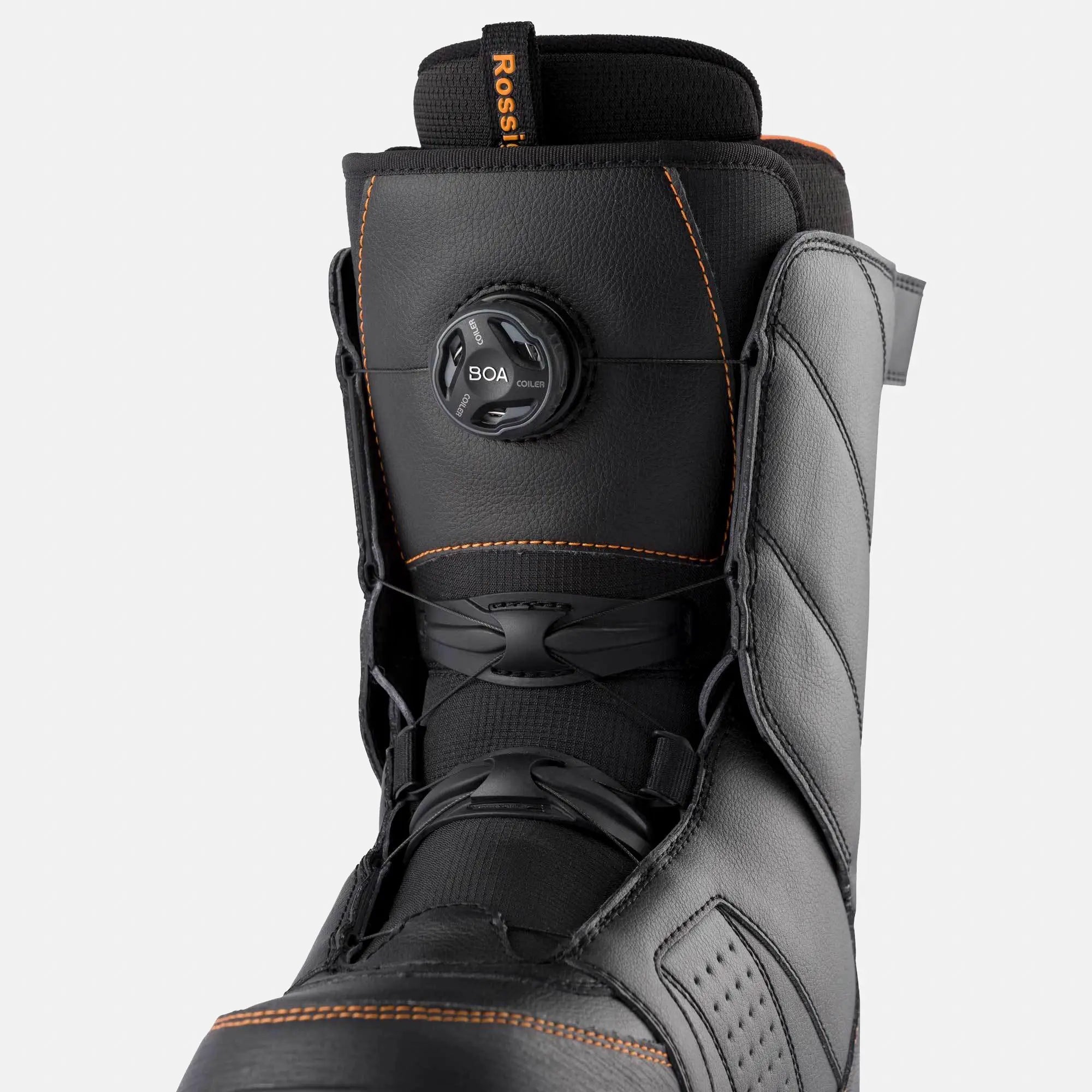 Rossignol Crank Boa H4 Snowboard Boots-Sports Replay - Sports Excellence-Sports Replay - Sports Excellence