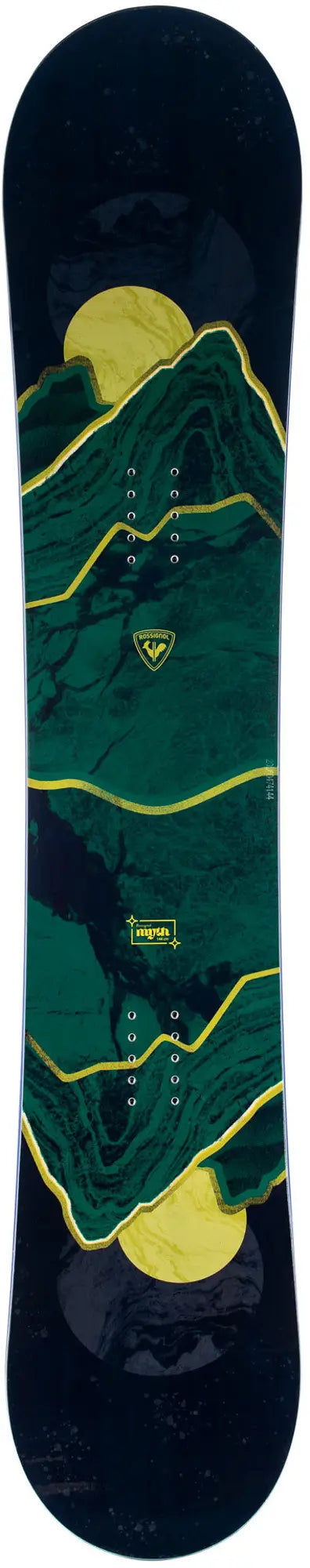 Rossignol Myth Women'S Snowboard-Sports Replay - Sports Excellence-Sports Replay - Sports Excellence
