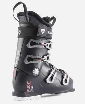 Rossignol Pure Comfort 60 Ski Boots-Rossignol-Sports Replay - Sports Excellence