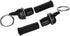 SRAM MRX COMP GRIPSHIFT SHIFTER PAIR 6 SPEED-Sports Replay - Sports Excellence-Sports Replay - Sports Excellence