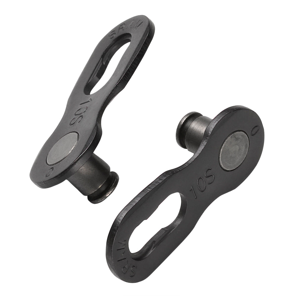 SRAM POWERLINK 10 SPEED CHAIN CONNECTOR BLACK EACH-Sports Replay - Sports Excellence-Sports Replay - Sports Excellence
