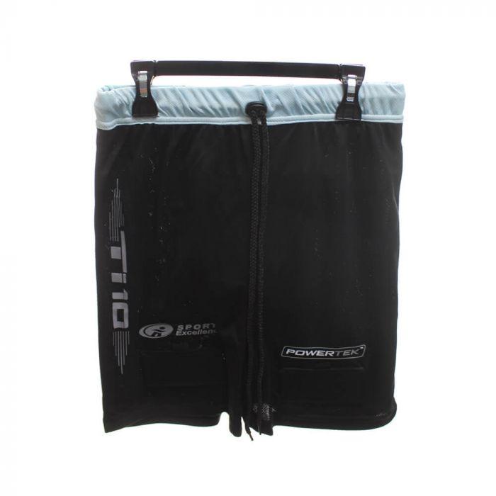 Sec Ti10 Ladies Mesh Jill Shorts-Sports Excellence-Sports Replay - Sports Excellence