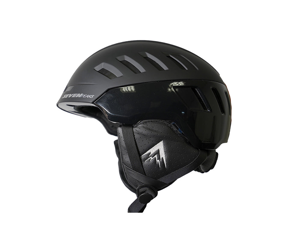 Seven Peaks Mak Ski Snowboard Helmet-Sports Replay - Sports Excellence-Sports Replay - Sports Excellence