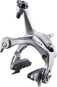 Shimano Ultegra Brake Set Silver-Sports Replay - Sports Excellence-Sports Replay - Sports Excellence