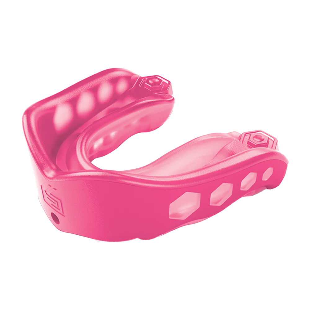 Shock Doctor Gel Max Convertible Mouth Guard-Shock Doctor-Sports Replay - Sports Excellence