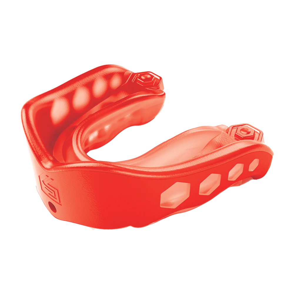 Shock Doctor Gel Max Convertible Mouth Guard-Shock Doctor-Sports Replay - Sports Excellence