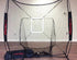 Sidelines Baseball Practice Net-Sports Replay - Sports Excellence-Sports Replay - Sports Excellence