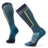 Smartwool Ski Targeted Cushion Otc Socks-Sports Replay - Sports Excellence-Sports Replay - Sports Excellence