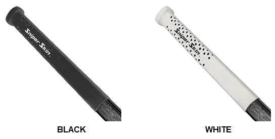 Sniper Skin Ict 11" Goalie Top Grip-Sniper Skin-Sports Replay - Sports Excellence