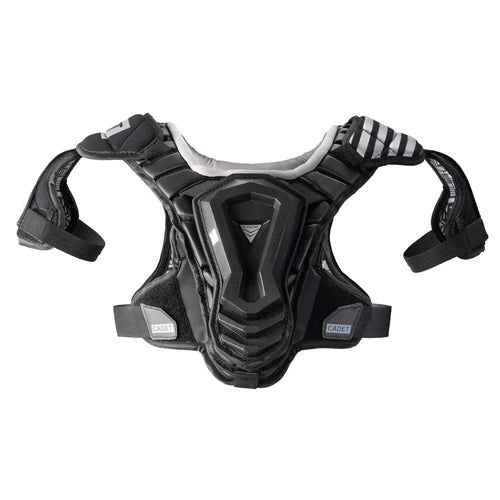 True Lacrosse Cadet Shoulder Pads-True-Sports Replay - Sports Excellence