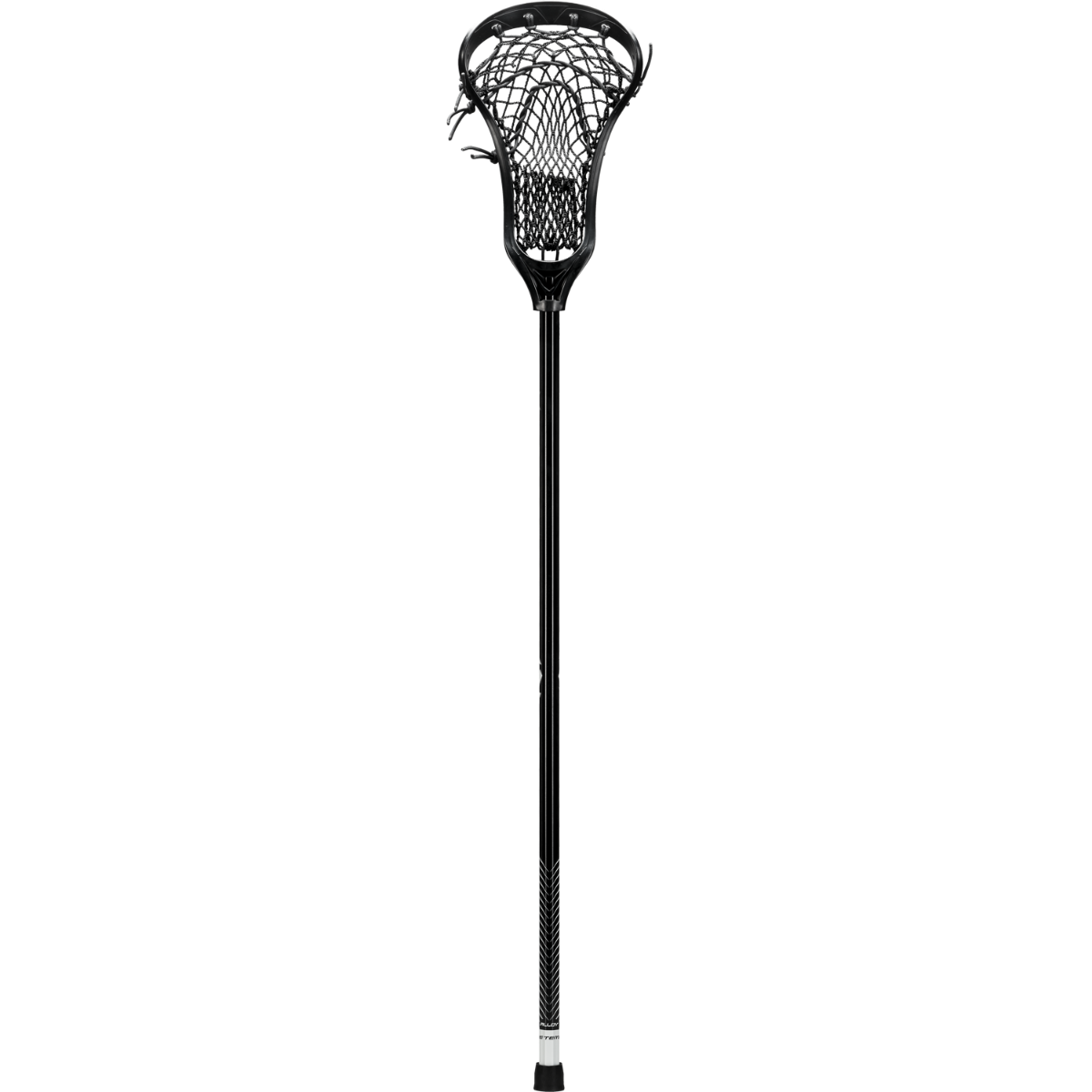 True Lacrosse Raven Complete Lacrosse Stick-True-Sports Replay - Sports Excellence