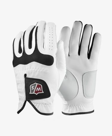 WILSON STAFF GRIP SOFT WOMEN'S GOLF GLOVE-Sports Replay - Sports Excellence-Sports Replay - Sports Excellence