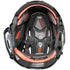 Warrior Covert Cf100 Senior Hockey Helmet - No Cage-Warrior-Sports Replay - Sports Excellence