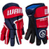 Warrior Covert Qr5 30 Junior Hockey Gloves-Sports Replay - Sports Excellence-Sports Replay - Sports Excellence