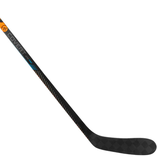 Warrior Covert Qr5 Pro Senior Grip Hockey Stick-Sports Replay - Sports Excellence-Sports Replay - Sports Excellence