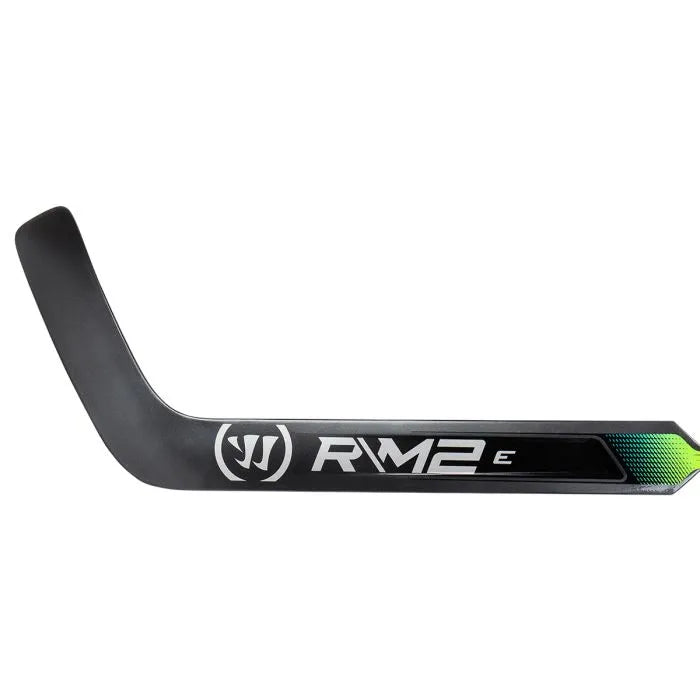 Warrior Ritual M2 E+ Senior Goalie Stick-Sports Replay - Sports Excellence-Sports Replay - Sports Excellence