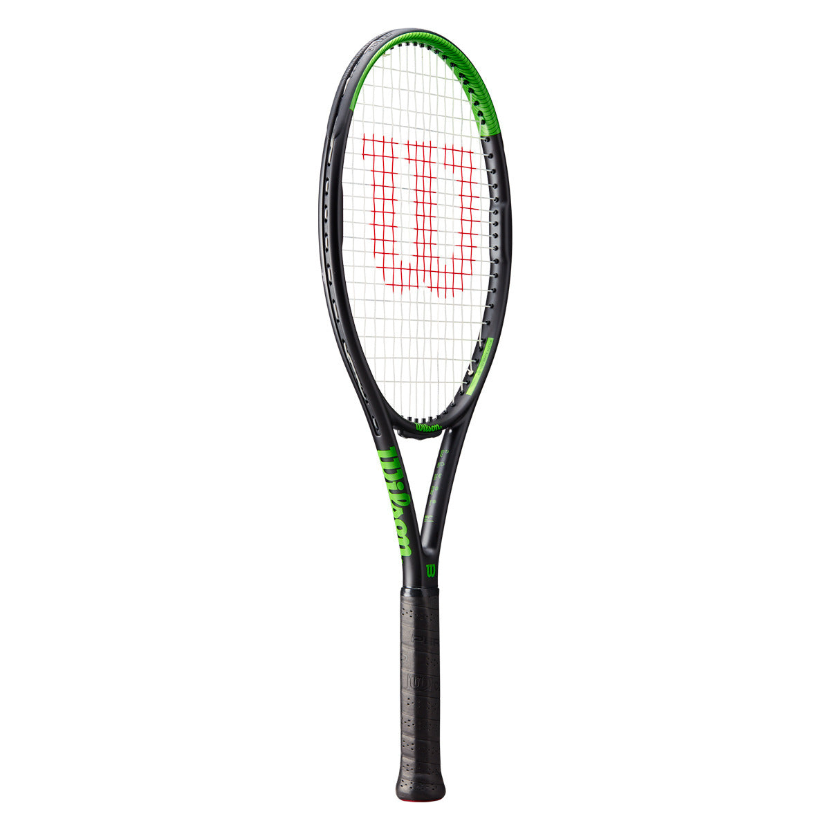 Wilson Blade Feel Team 103 Tennis Racket-Sports Replay - Sports Excellence-Sports Replay - Sports Excellence