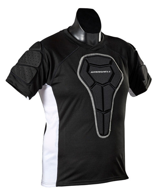 Winnwell Senior Padded Shirt-Winnwell-Sports Replay - Sports Excellence